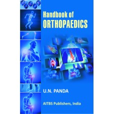 Handbook of Orthopaedics, 2/Ed.