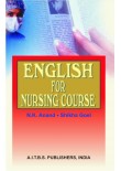 English for Nursing Course, 2/Ed.