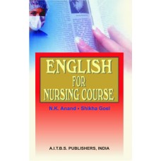 English for Nursing Course, 2/Ed.