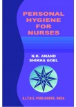 Personal Hygiene for Nurses, 2/Ed.