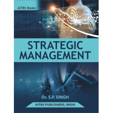 Strategic Management, 2/Ed.