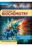 Textbook of Biochemistry, 3/Ed. (Multi Colour Edition)