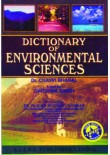 Dictionary of Environmental Sciences, 2/Ed.