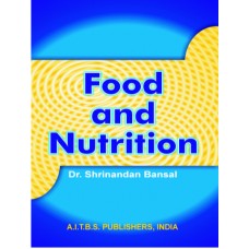 Food and Nutrition, 3/Ed.