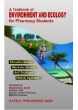Textbook of Environment and Ecology for Pharmacy Students, 3/Ed.