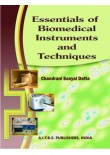 Essentials of Biomedical Instruments and Techniques, 2/Ed.