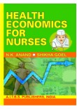 Health Economics for Nurses, 2/Ed.