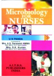 Microbiology for Nurses, 4/Ed.
