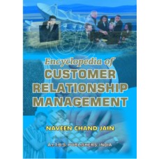 Encyclopedia of Customer Relationship Management, 1/Ed. (H.B.)