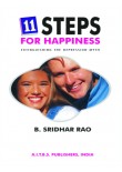 11 Steps for Happiness, 1/Ed. 11 Steps for Happiness, 1/Ed.
