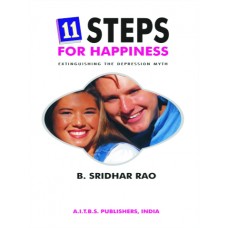 11 Steps for Happiness, 1/Ed.