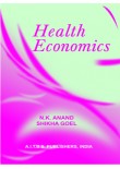 Health Economics, 2/Ed.