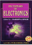 Dictionary of Electronics, 2/Ed.