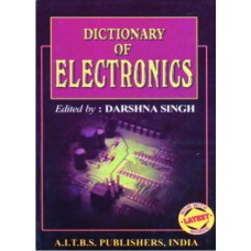 Dictionary of Electronics, 2/Ed.