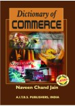 Dictionary of Commerce, 2/Ed.