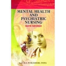 Mental Health & Psychiatric Nursing, 3/Ed.