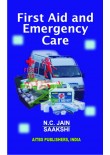 First Aid and Emergency Care, 2/Ed.