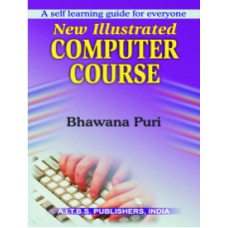 New Illustrated Computer Course, 1/Ed.
