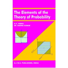 The Elements of the Theory of Probability, 1/Revised Ed.