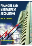 Financial and Management Accounting, 1/Ed.