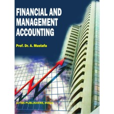 Financial and Management Accounting, 1/Ed.