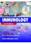 Textbook of Immunology, 3/Ed. Textbook of Immunology, 3/Ed.