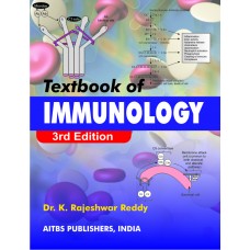 Textbook of Immunology, 3/Ed.