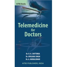 Telemedicine for Doctors, 1/Ed.