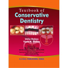 Textbook of Conservative Dentistry, 2/Ed. (H.B.)