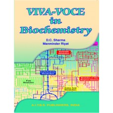 Viva-Voce in Biochemistry, 2/Ed.