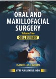 Oral and Maxillofacial Surgery: Oral Surgery (Vol. II), 1/Ed. (H.B.)