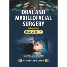 Oral and Maxillofacial Surgery: Oral Surgery (Vol. II), 1/Ed. (H.B.)
