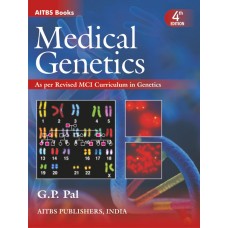 Medical Genetics, 4th Ed.