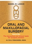 Oral and Maxillofacial Surgery: The Biomedical and Clinical Basis for Surgical Practice  (Vol. I), 1/Ed. (H.B.)
