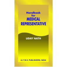 Handbook of Medical Representative