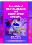 Essentials of Mental Health and Psychiatric Nursing