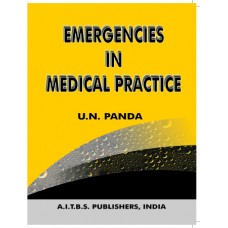 Emergencies in Medical Practice, 2/Revised Ed.