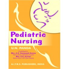 Pediatric Nursing, 2/Ed.
