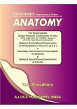 Dentodrite International Series—Anatomy, 1/Ed.