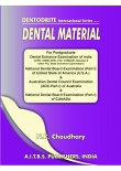 Dentodrite International Series—Dental Material, 1/Ed.