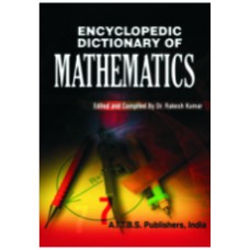 Encyclopedic Dictionary of Mathematics, 1/Ed. (H.B.)
