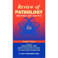 Review of Pathology: Questions & Answers
