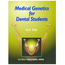 Medical Genetics for Dental Students, 1/Ed.