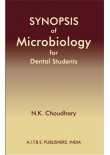 Synopsis of Microbiology for Dental Students, 1/Ed.