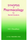 Synopsis of Pharmacology for Dental Students, 1/Ed.