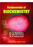 Fundamentals of Biochemistry