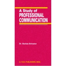 A Study of Professional Communication