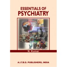 Essentials of Psychiatry, 3/Ed.