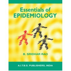Essentials of Epidemiology, 3/Ed.