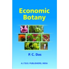 Economic Botany, 1/Ed.